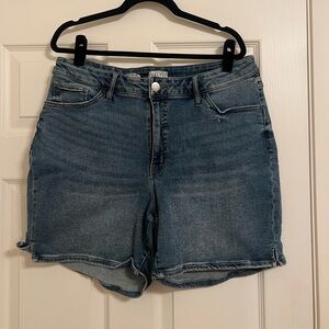 Ava & Viv Denim Shorts